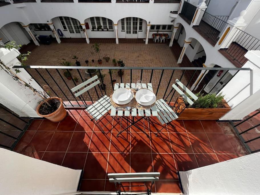 Suite En El Corazon De Donana El Rocío Exterior photo