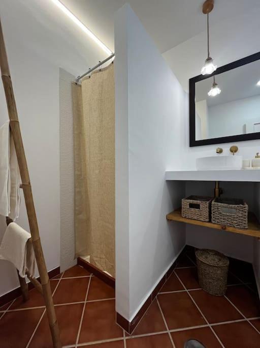 Suite En El Corazon De Donana El Rocío Exterior photo